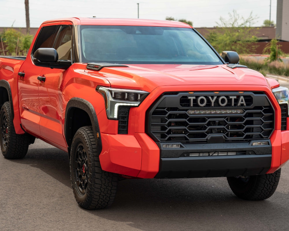 tundra 美品　デュアルランド 2025 Tundra | One Toyota of Oakland