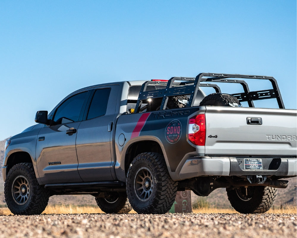RCI Rack Toyota Tundra