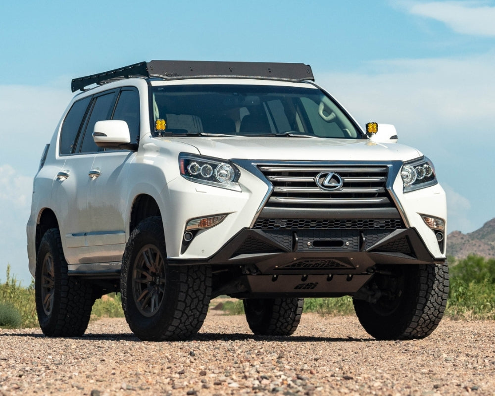 GX460 Builds