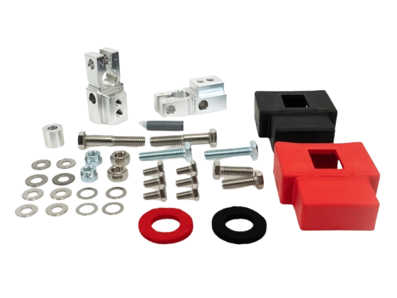 Baja Designs Wiring Harness, LP9 Sport, LP6, LP4, 2-Light Baja Designs Wiring Harness, LP9 Sport, LP6, LP4, 2-Light