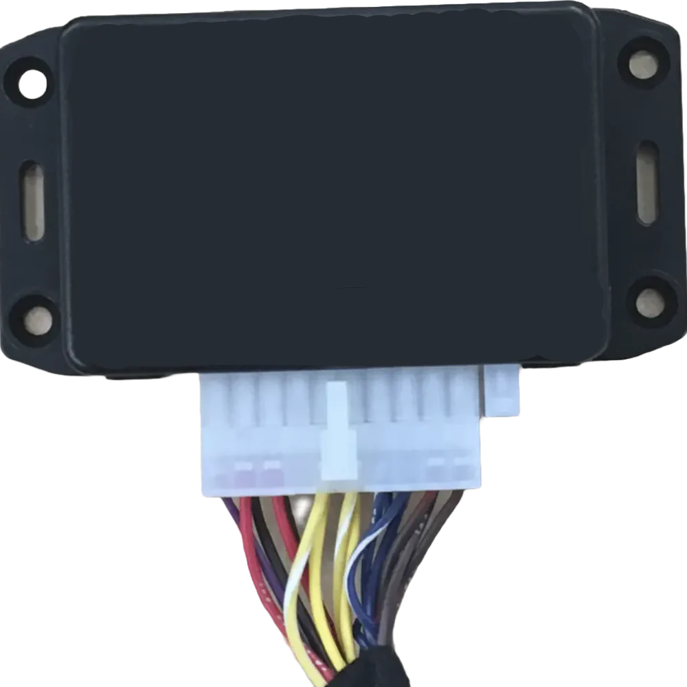 2023+ Ford Super Duty Distance to Empty Recalibration Module