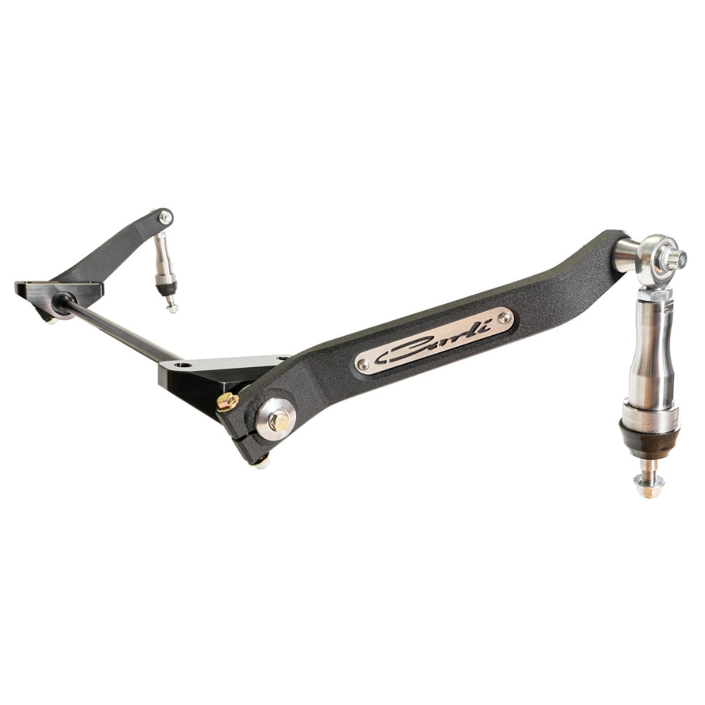 21-23 Bronco Front Torsion Sway Bar