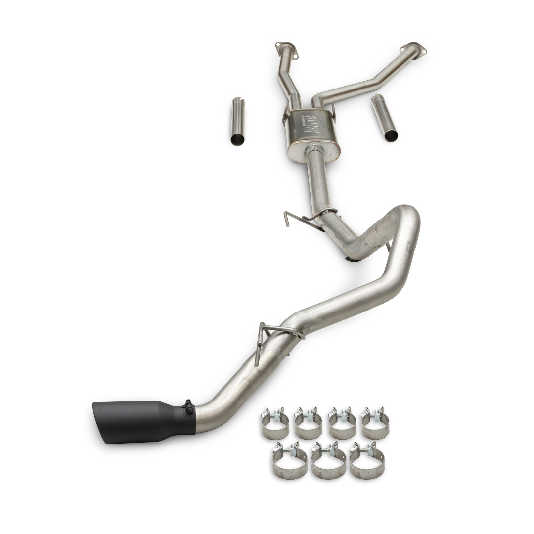 Flowmaster FlowFX Cat-Back Exhaust System