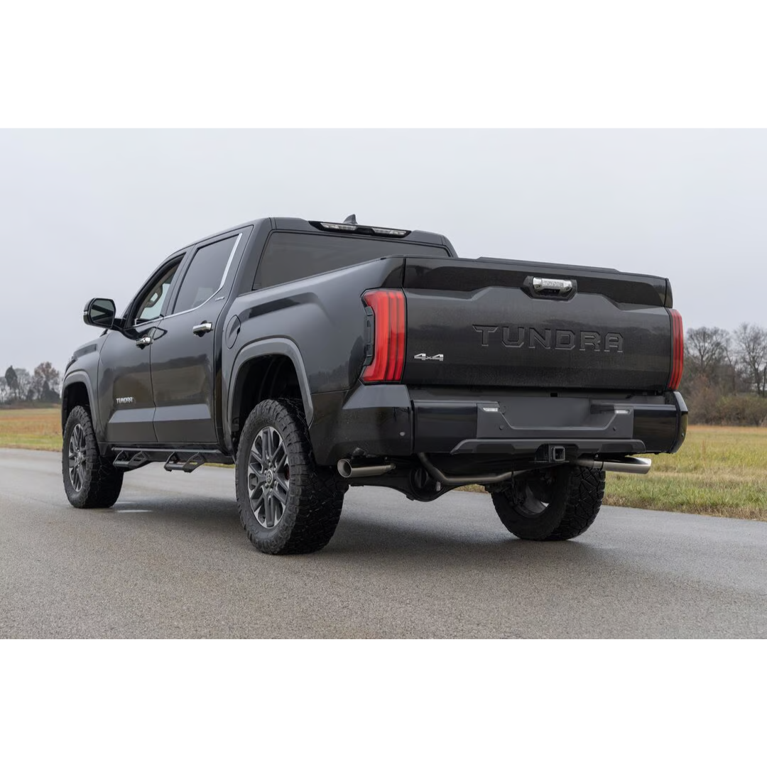 Flowmaster American Thunder Cat-Back Exhaust System