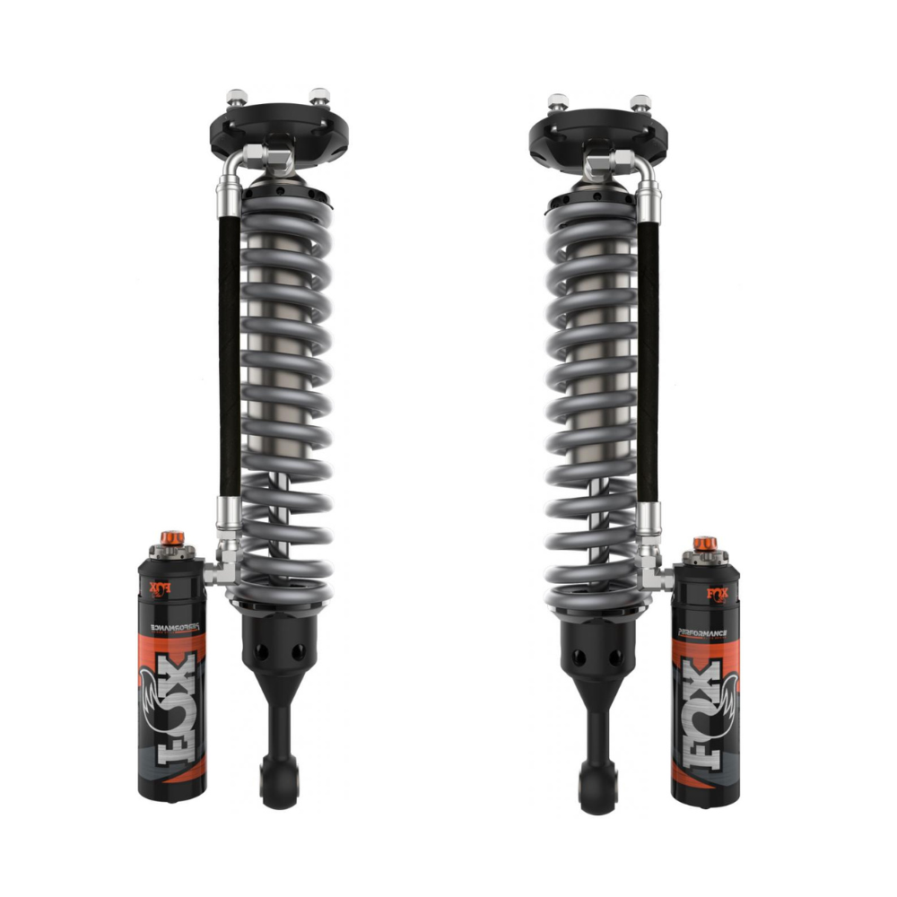 07-21 Tundra Fox shocks performance elite