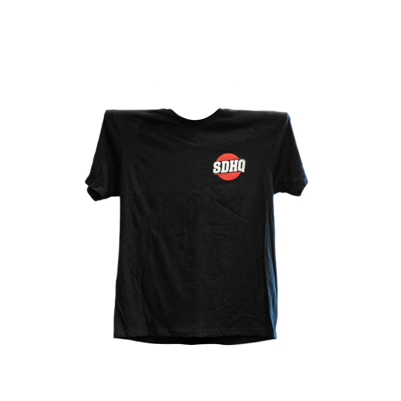 SDHQ Motorsports Ford OBS T-Shirt