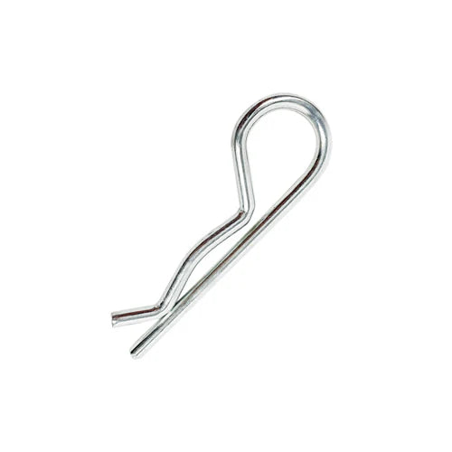 PRO EAGLE Vehicle mount pin clip