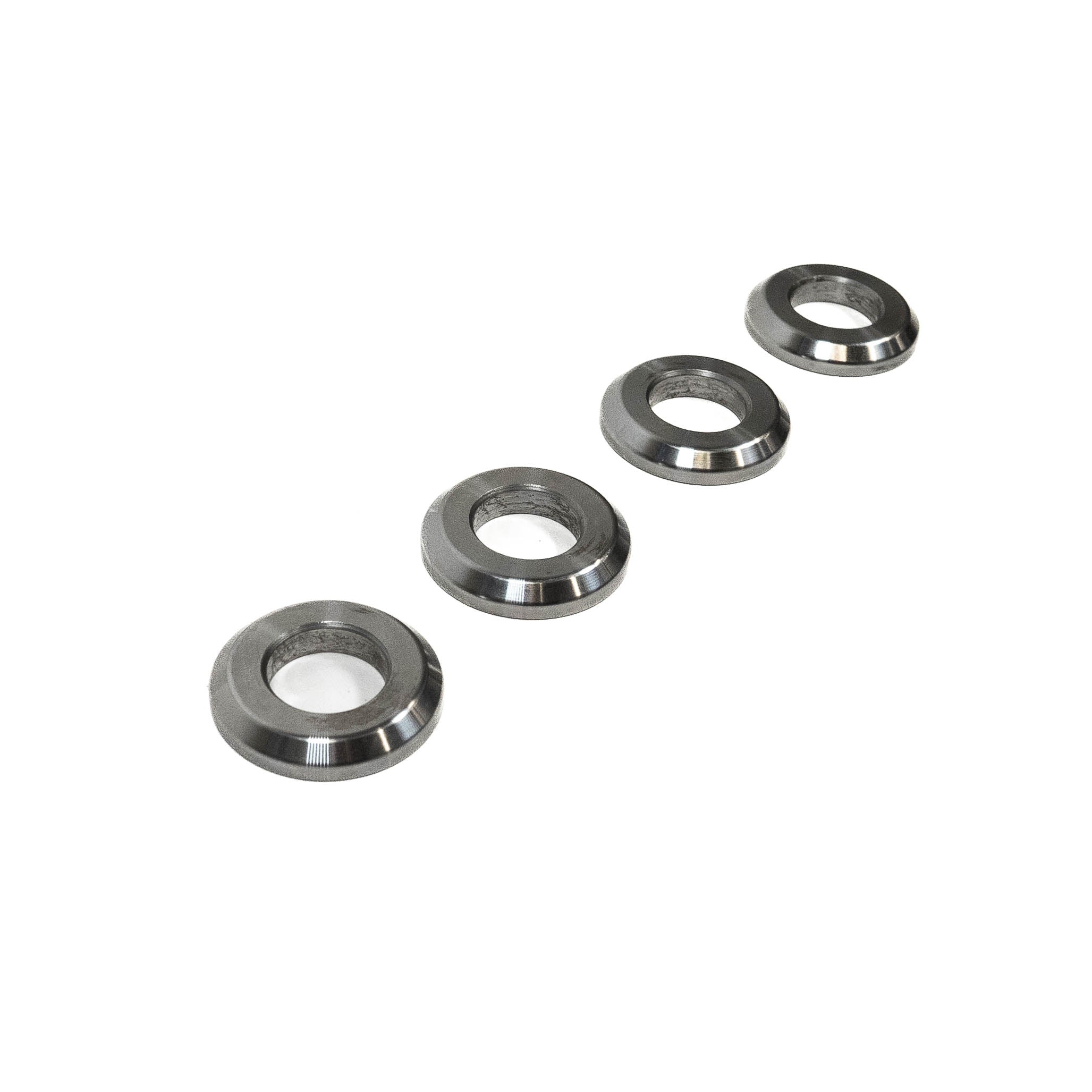 SDHQ Built Machined Weld Washers