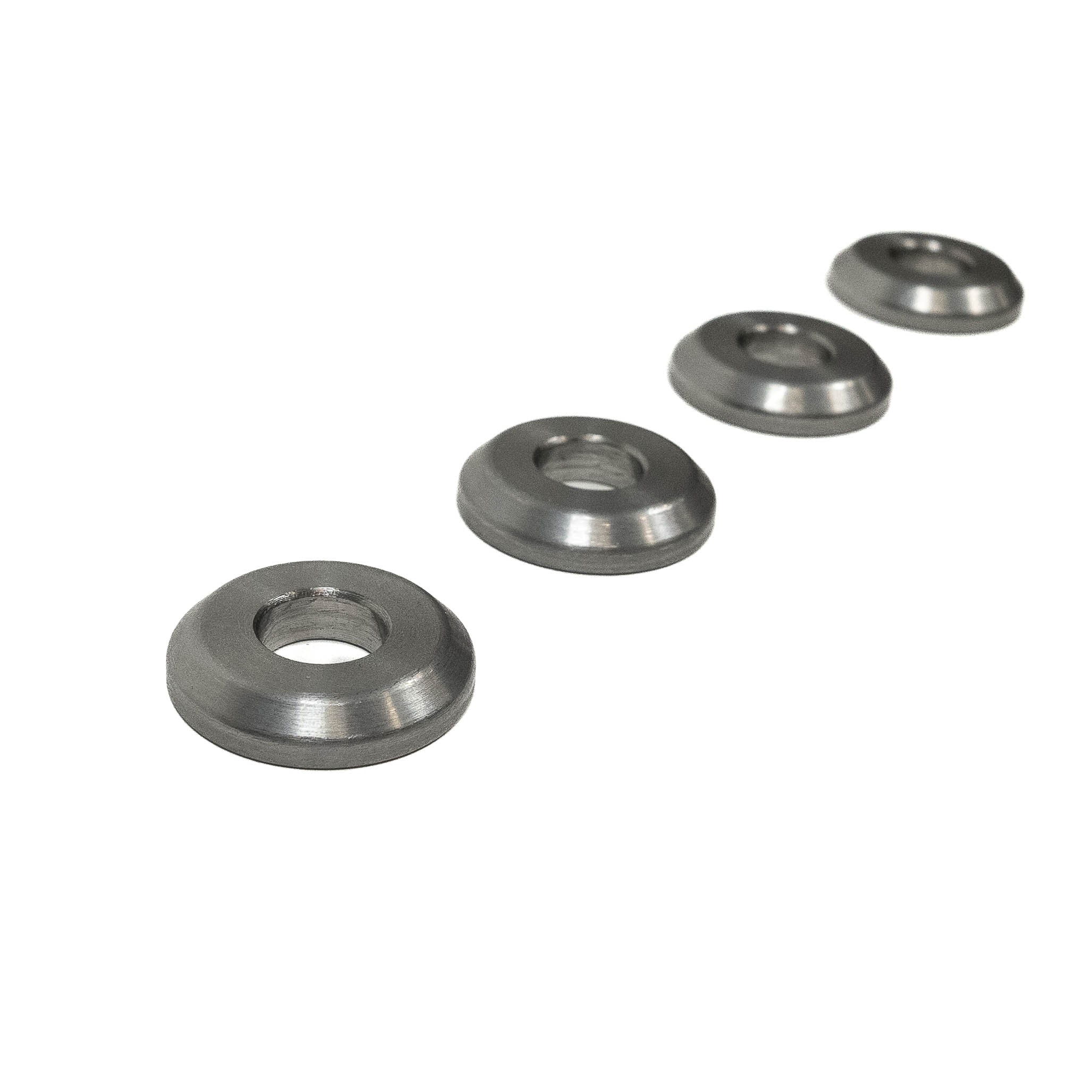 SDHQ Built Machined Weld Washers