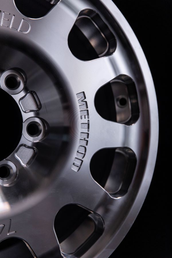 74WELD | Forged 74W207 Wheel