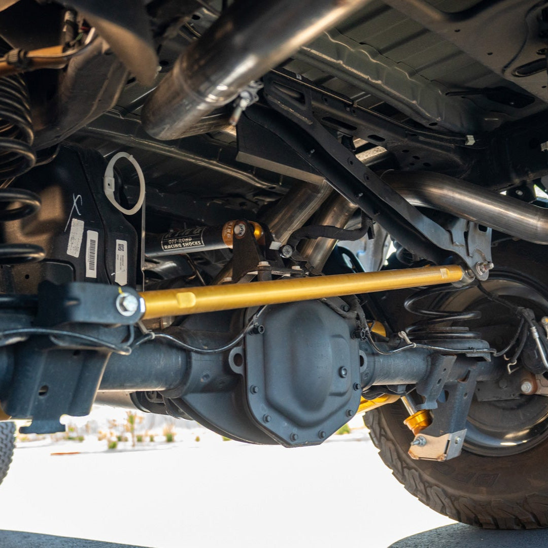 RAM TRX Adjustable Track Bar Kit