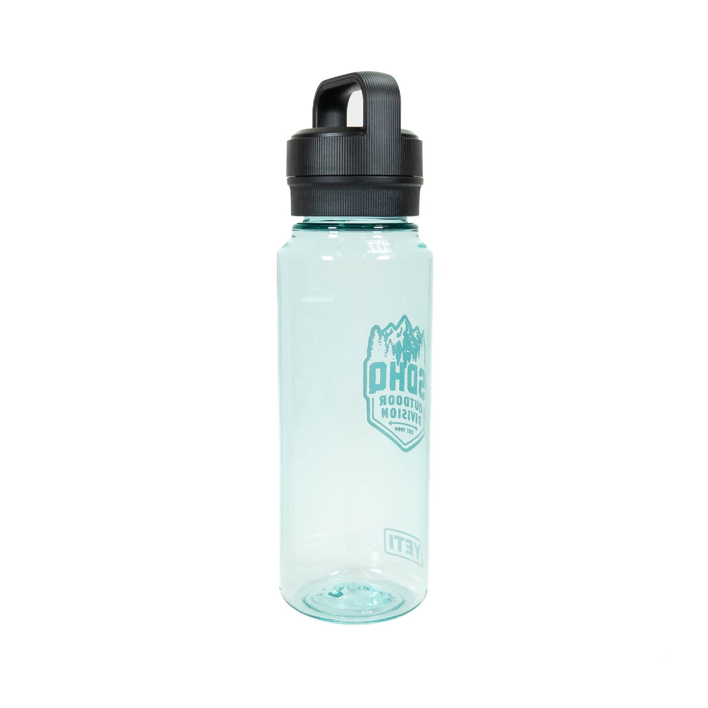 SDHQ Outdoor Division Yeti Yonder 34oz/1L Water Bottle with Yonder Chug Cap | Seafoam