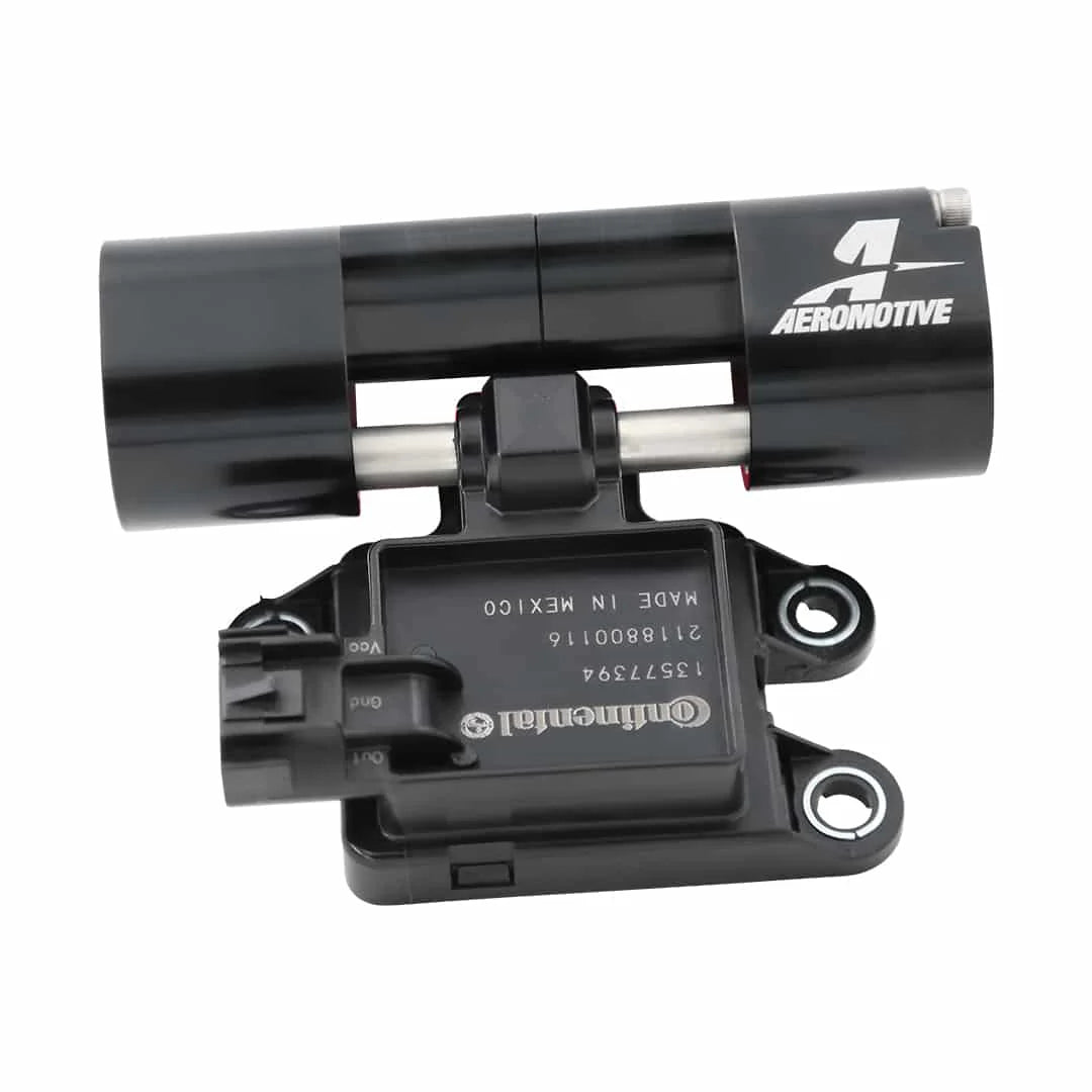 Flexfuel Sensor Adapter