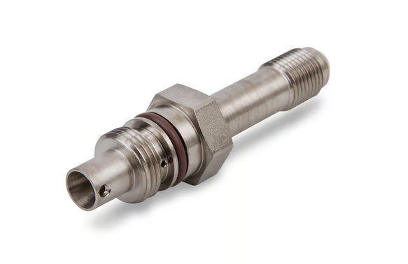 Earl's ADAPTER AN -6 TO PS PUMP-USE W/HOLLEY PUMP