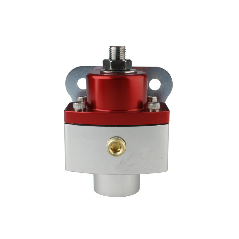 SS-Series 3/8' NPT Carburetor Fuel Pressure Regulator