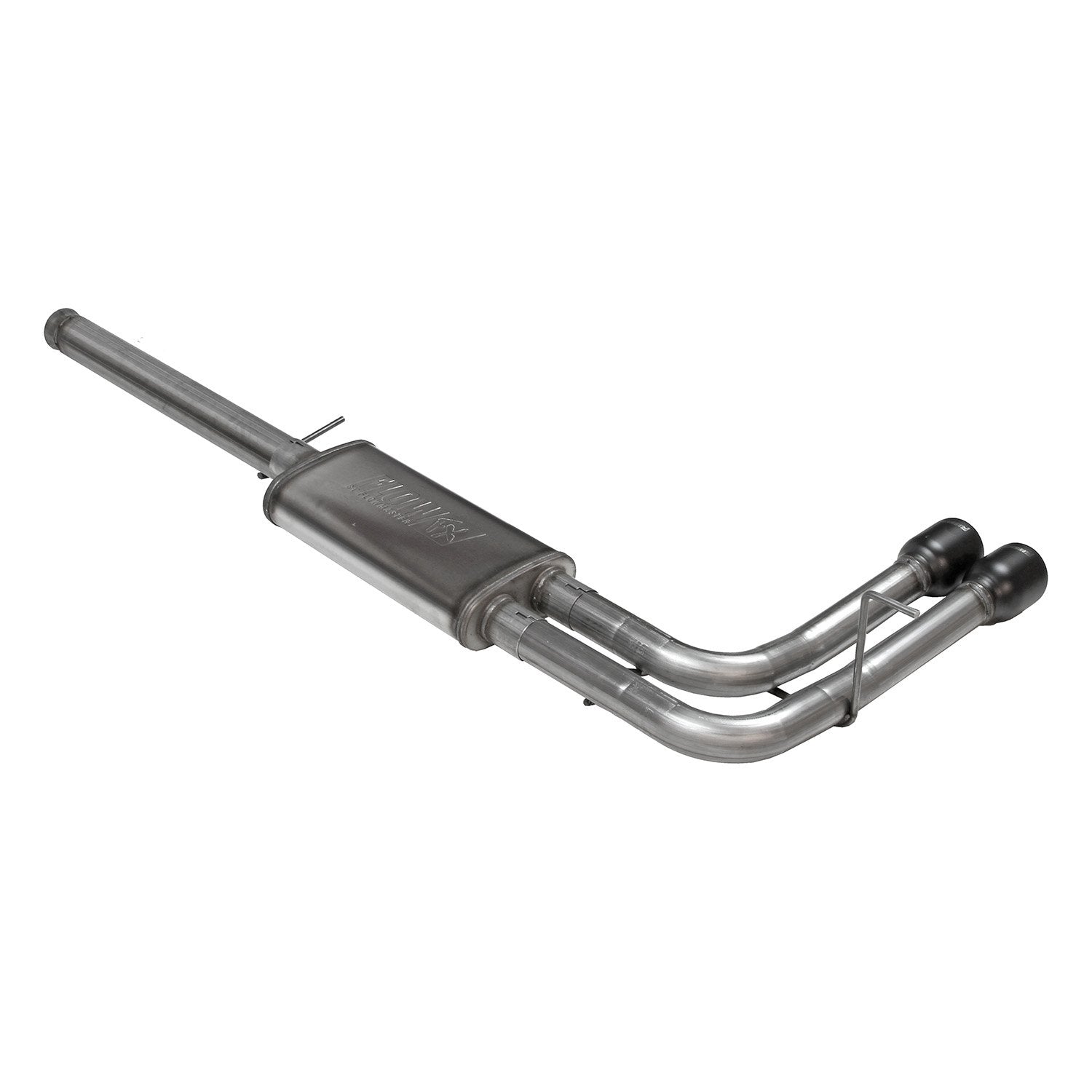 Flowmaster Flow FX Cat-Back Exhaust System
