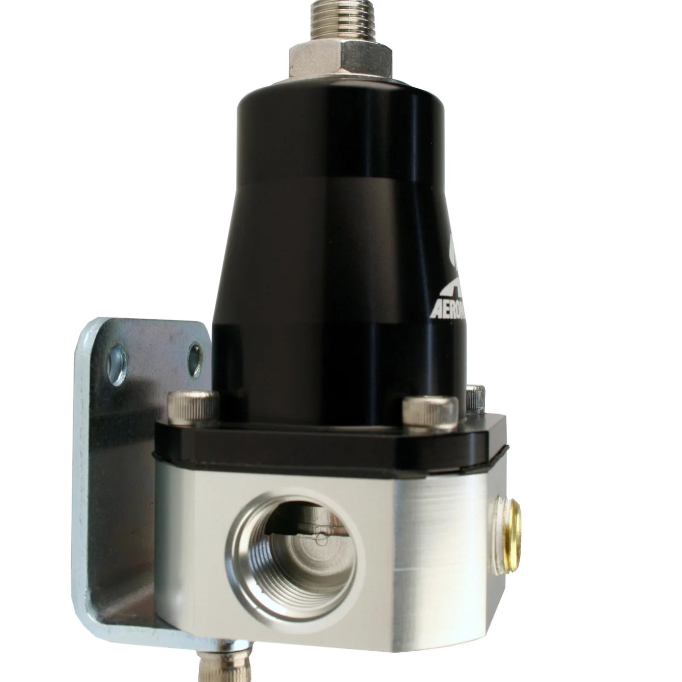 Compact EFI Regulators