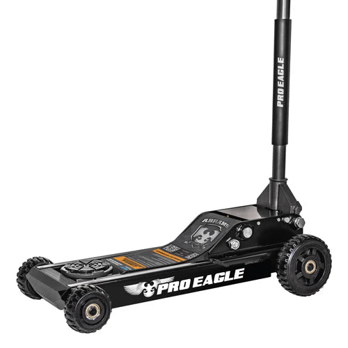 PRO EAGLE 3 TON OFF ROAD SHOP JACK "ABRAMS"