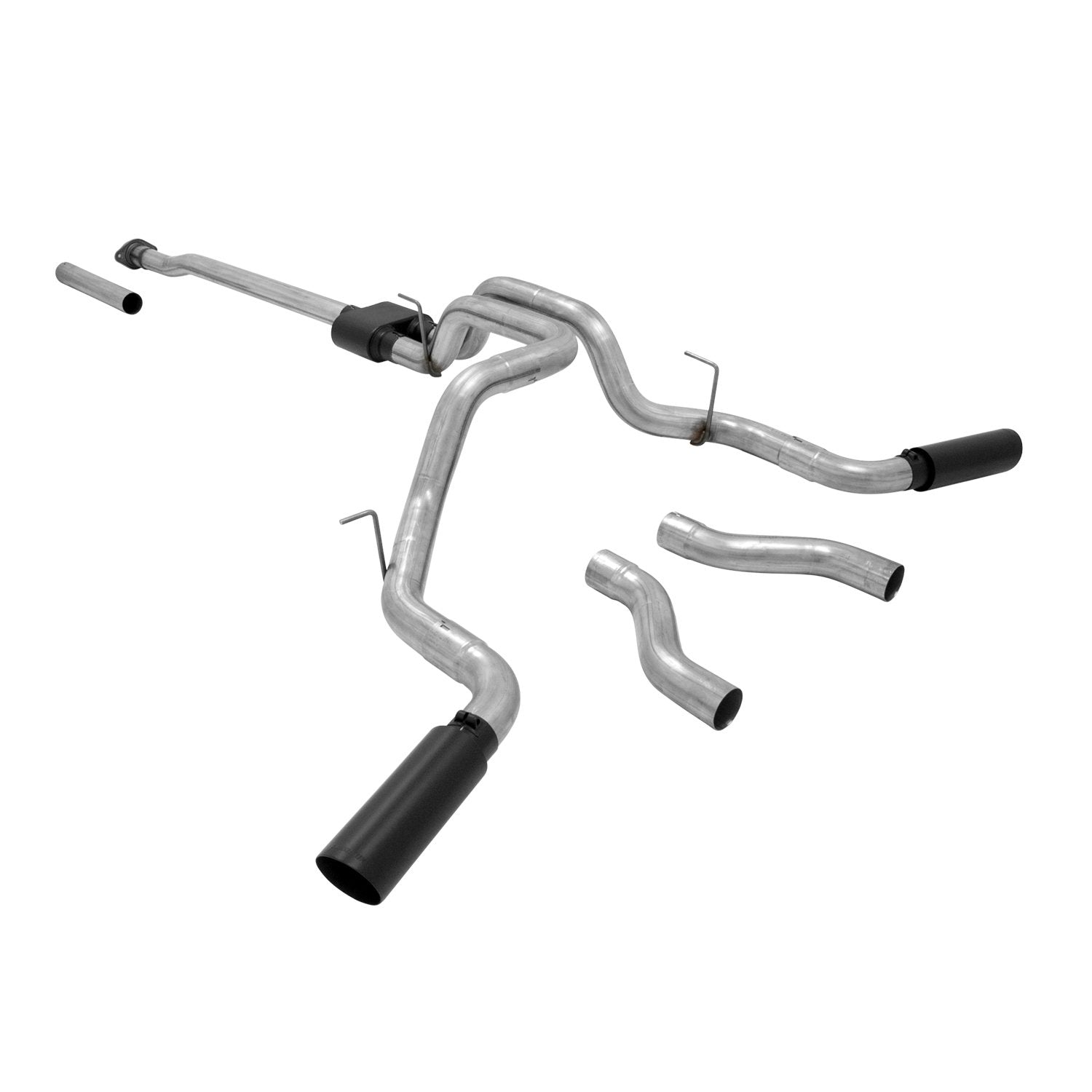 Flowmaster Outlaw Cat-back Exhaust System
