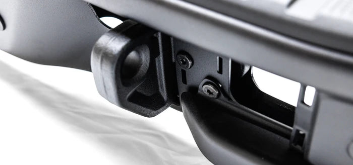 AEV Rear Bumper for 2019+ Chevrolet Silverado 1500 and GMC Sierra 1500