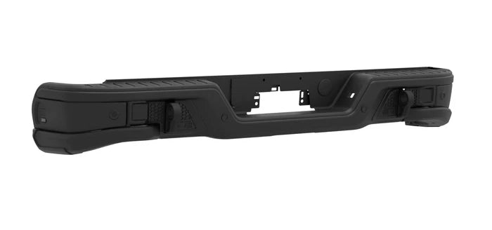 AEV Rear Bumper for 2020+ Chevrolet Silverado HD and GMC Sierra HD