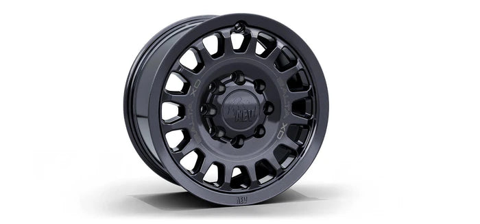 AEV Salta XD Wheel for 2014+ Ram HD