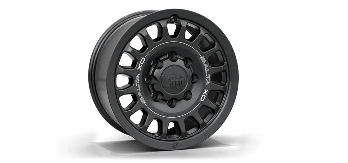 AEV Salta XD Wheel for 2014+ Ram HD