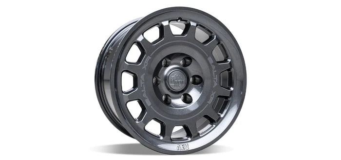 AEV Salta XR Wheel for 2015-2022 Chevrolet Colorado