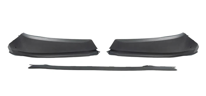 AEV Headlight Filler Panels for 2019-2022 Colorado ZR2 Bison