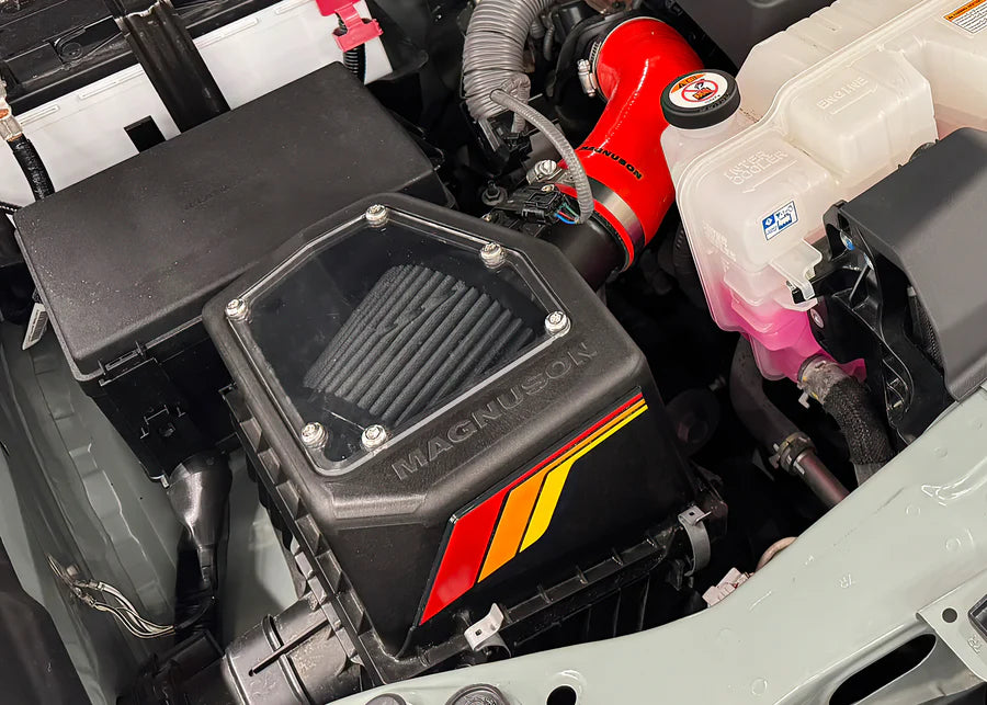 Toyota Tundra and Sequoia 3.4L V6 Magnuson Performance Pack