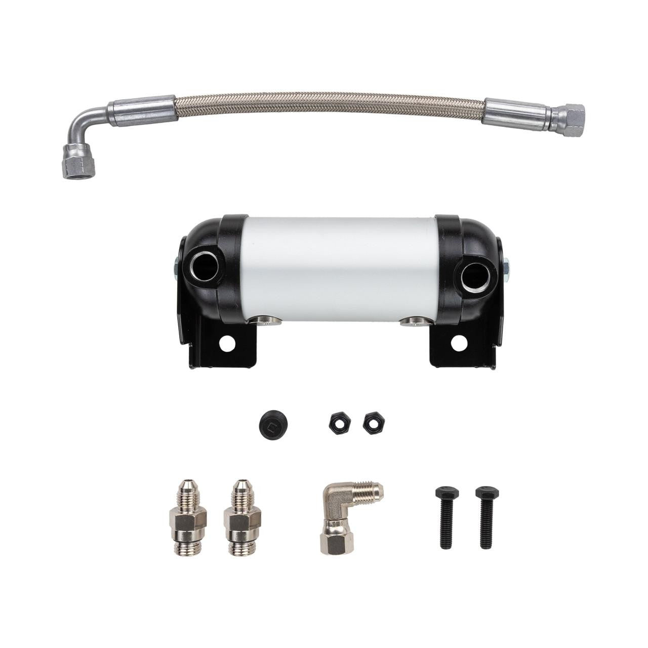ARB Air Locker Manifold Kit