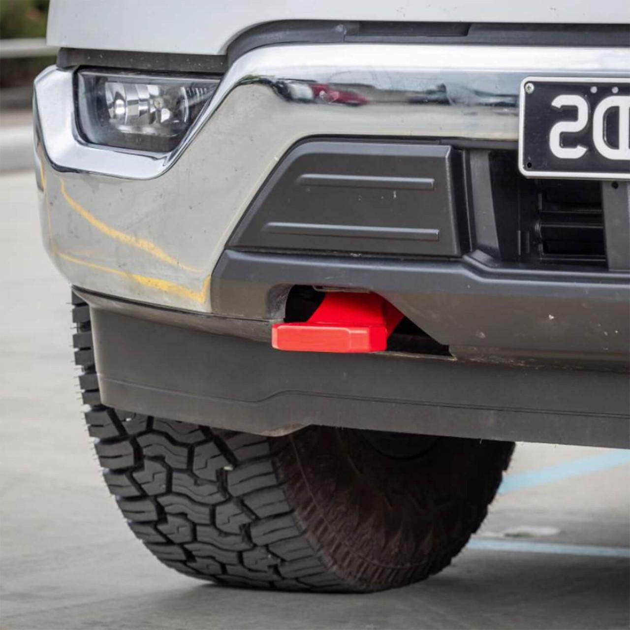 ARB | Ford F-150 2021-24 Recovery Point RHS