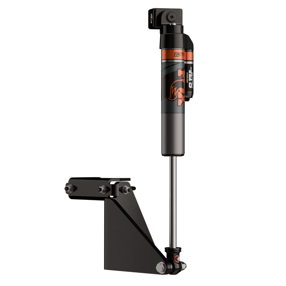 2023+ FORD SUPER DUTY | FOX 2.0 ATS STABILIZER
