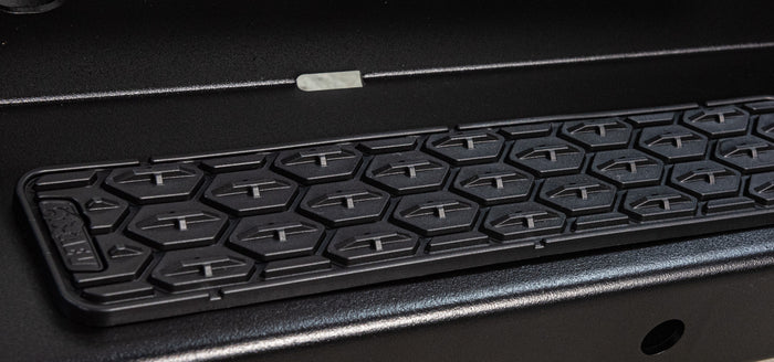 AEV Rear Bumper for 2013+ Ram HD 2500/3500