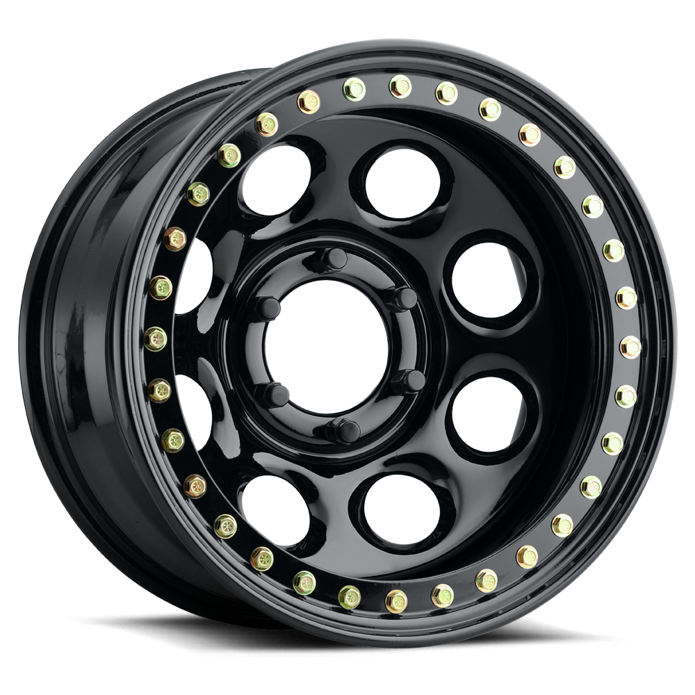 Raceline RT81 Rock 8 Beadlock