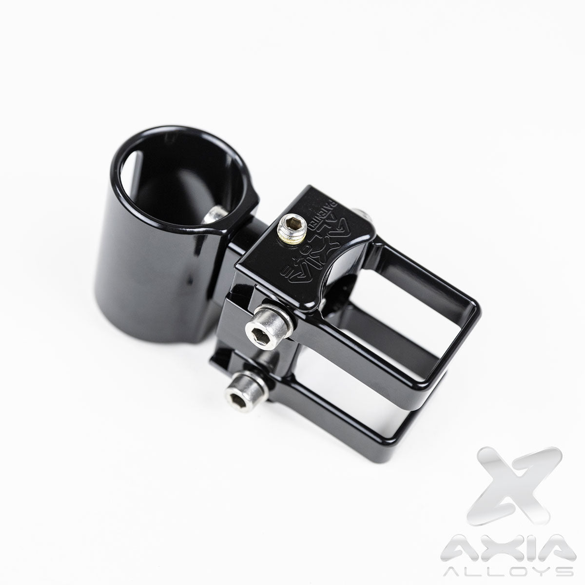 Starlink “Actuated” Gen2/V2 Tubing Adjustable Angle Mount