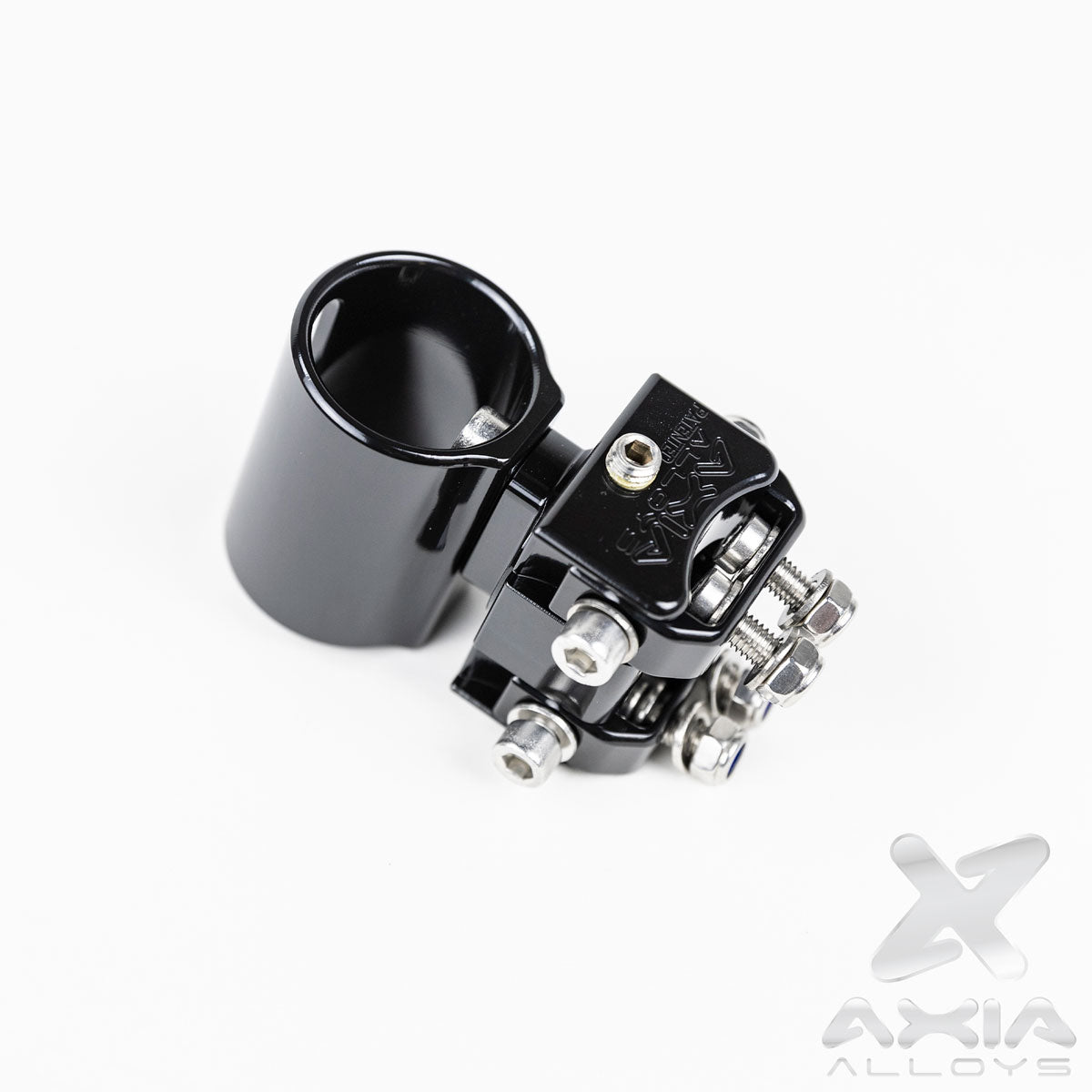 Starlink “Actuated” Gen2/V2 Tubing Adjustable Angle Mount
