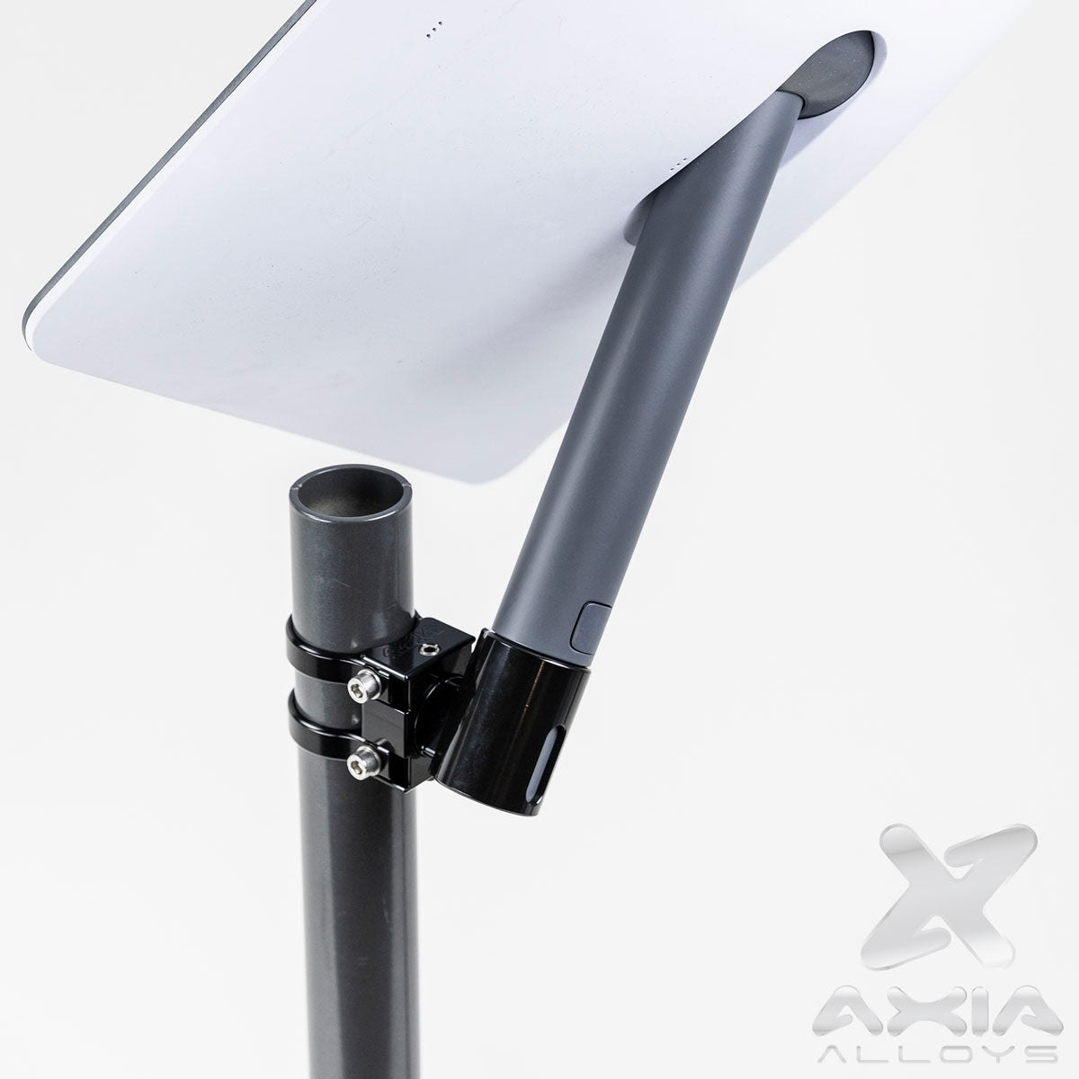 Starlink “Actuated” Gen2/V2 Tubing Adjustable Angle Mount