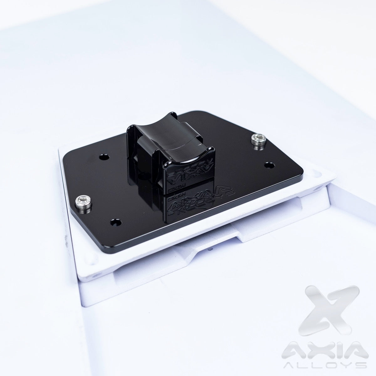 Starlink “Standard” Gen3/V3 Mount for Pipe or Tubing