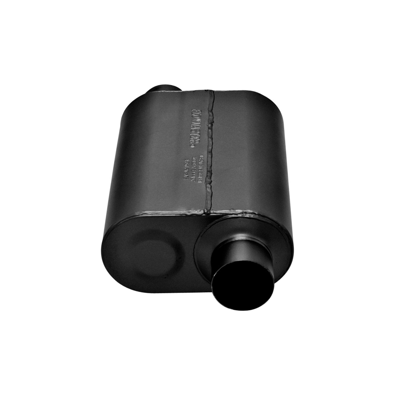 Flowmaster Super 40 Series Chambered Muffler