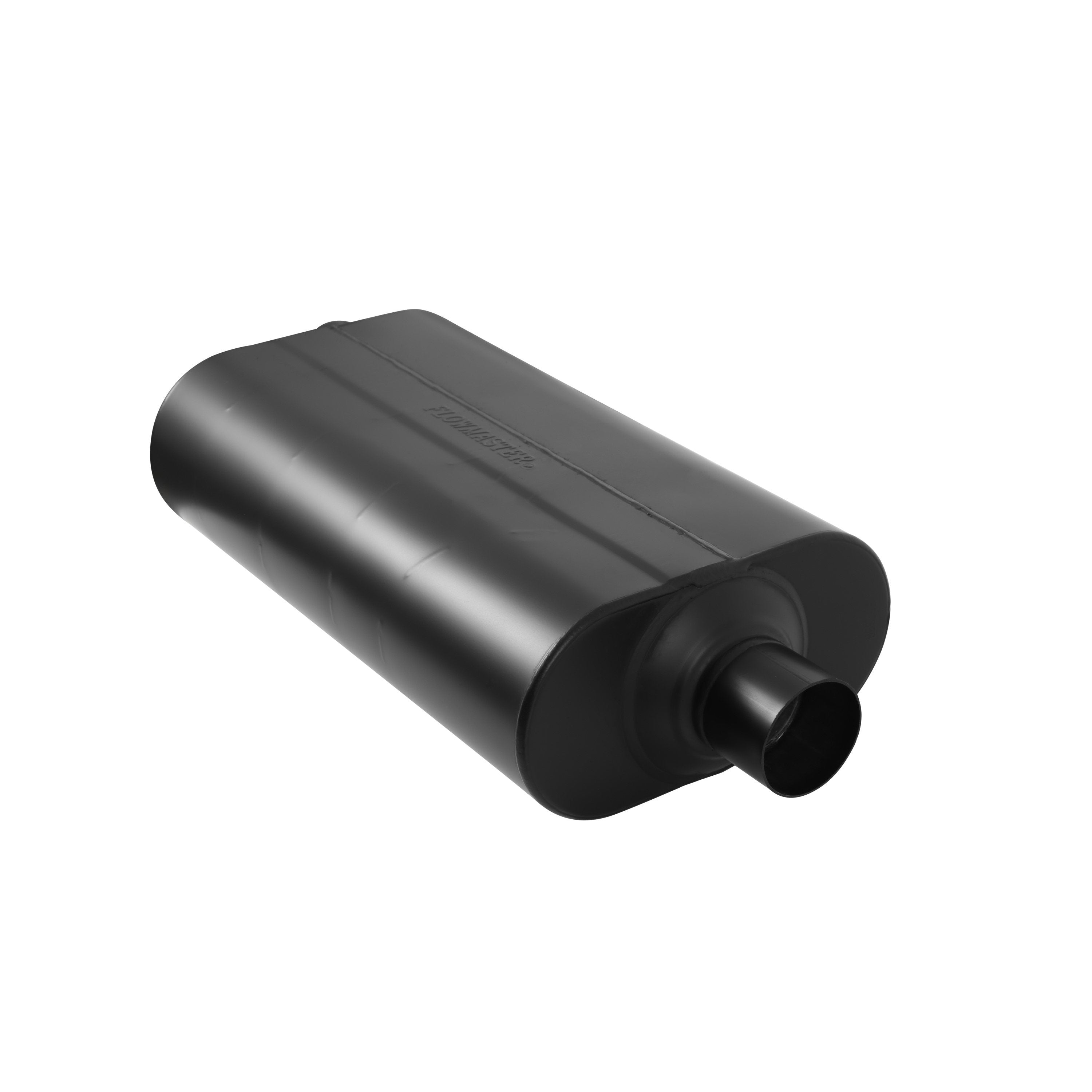 Flowmaster Super 50 Series Chambered Muffler