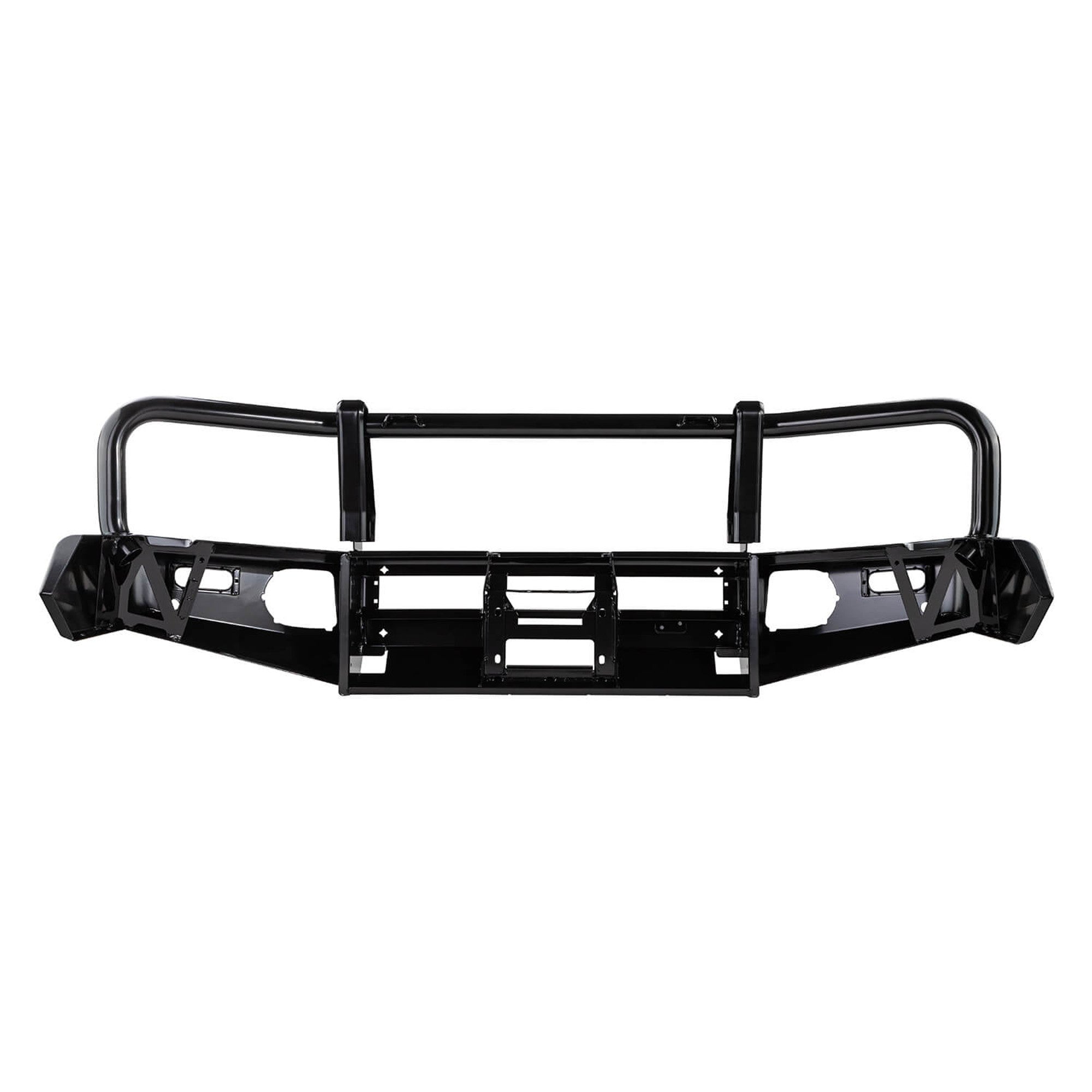 ARB '16-21 LC200 ARB Front Summit Bumper Display (Back View)