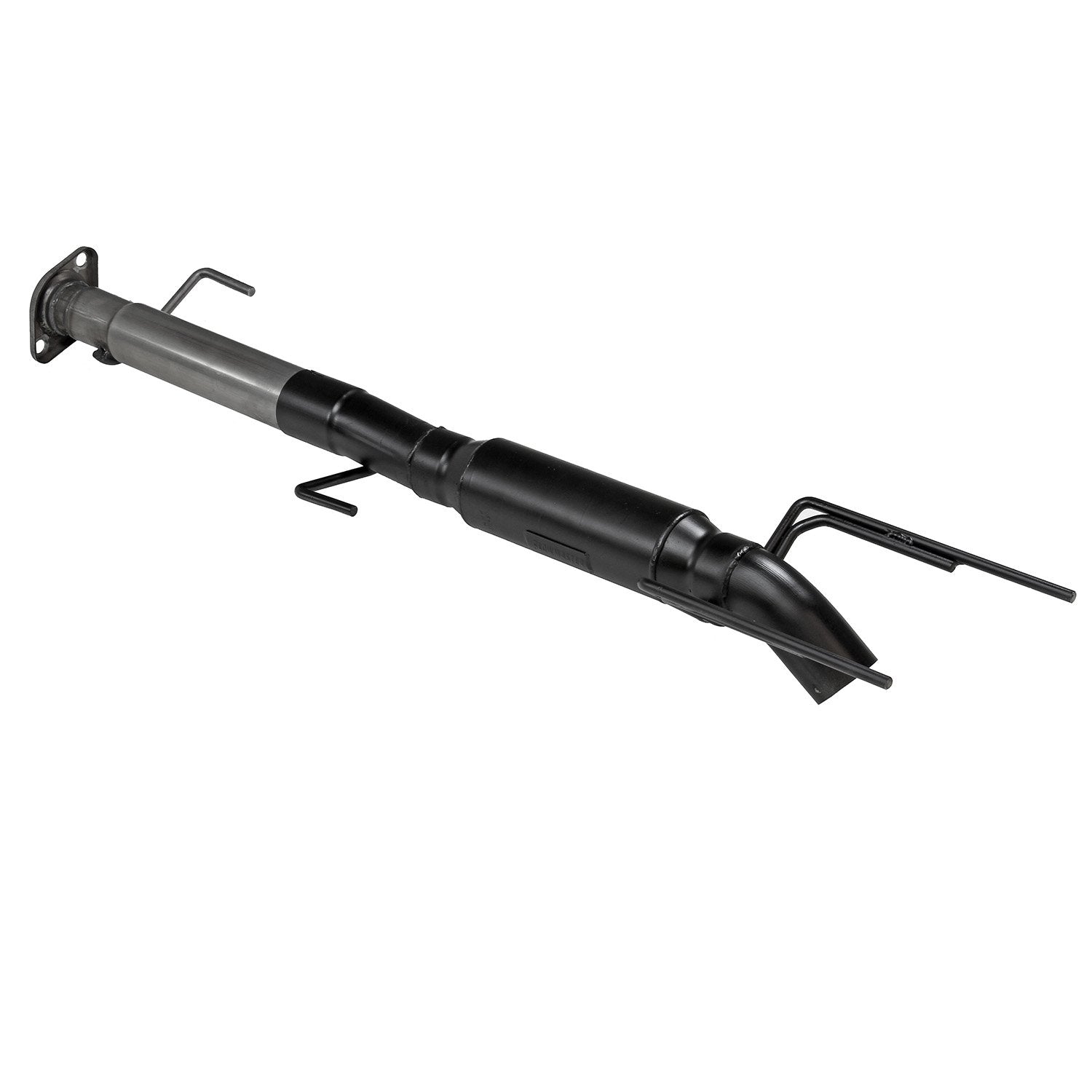 Flowmaster Outlaw Extreme Cat-Back Exhaust System