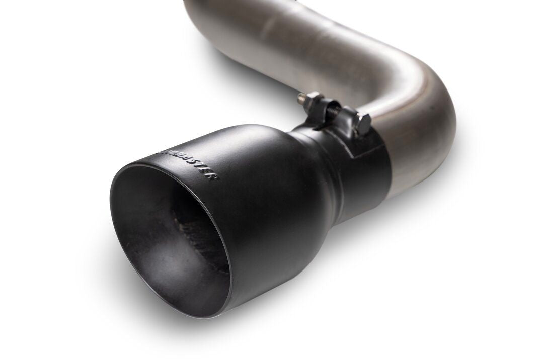 Flowmaster Flow FX Cat-back Exhaust System