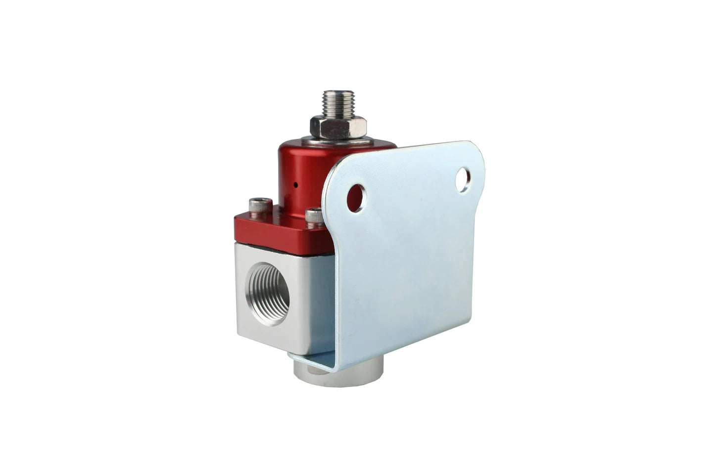 SS-Series 3/8' NPT Carburetor Fuel Pressure Regulator