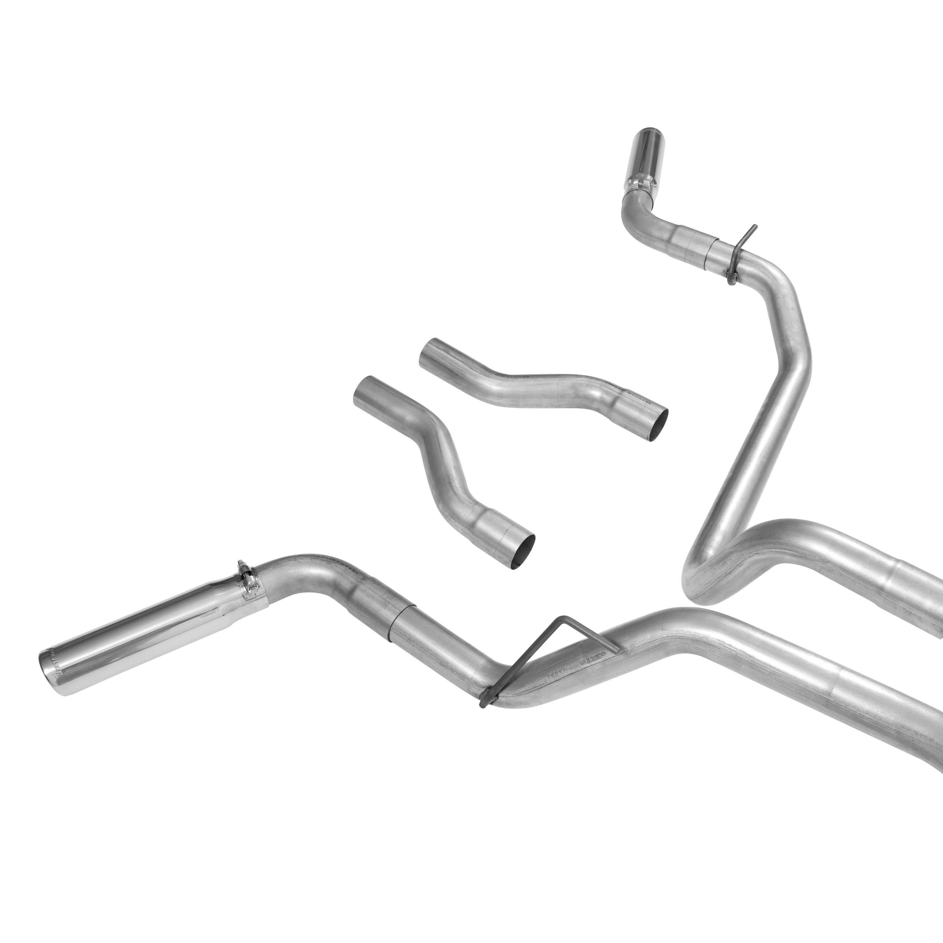 Flowmaster American Thunder Cat-back Exhaust System