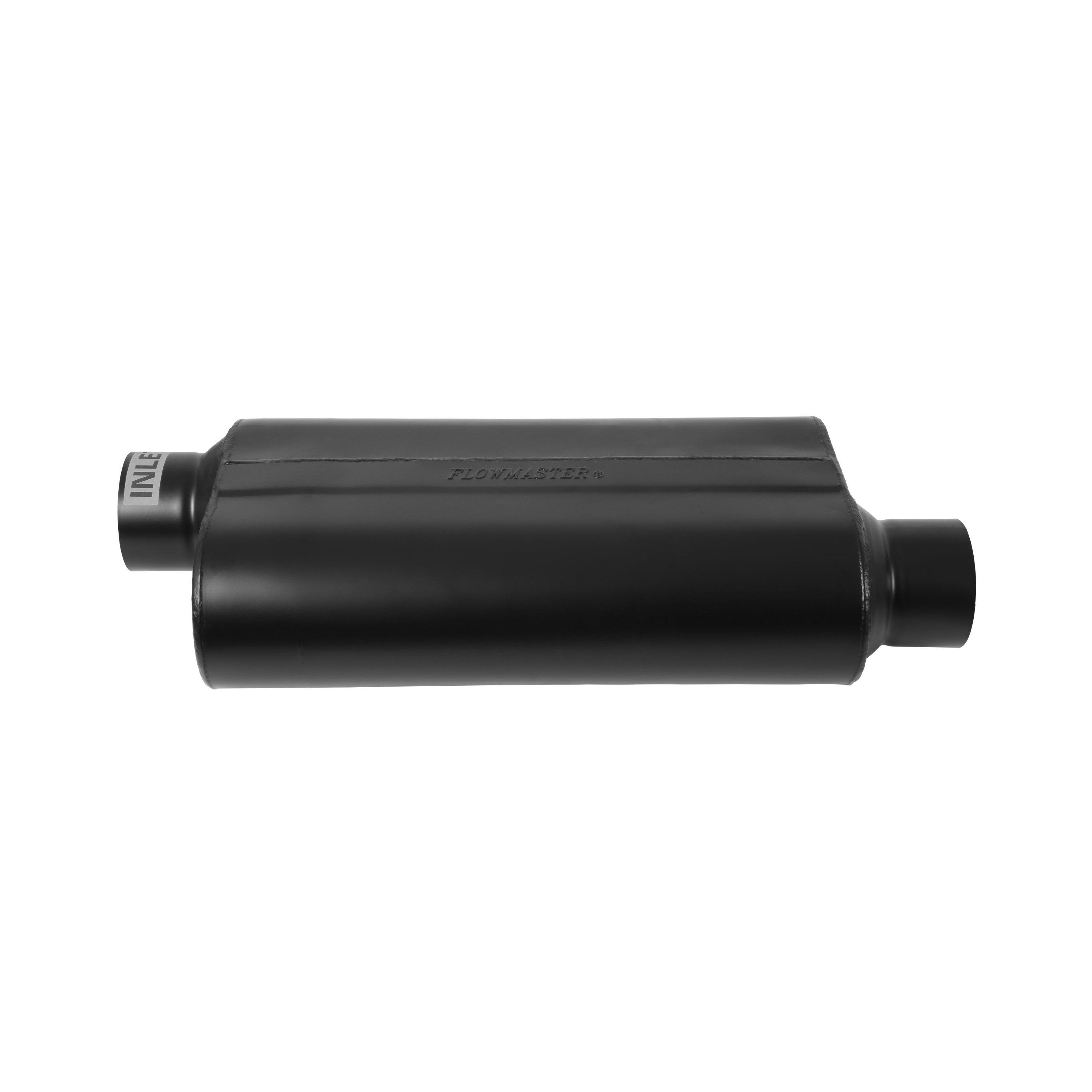 Flowmaster 50 Series HD Chambered Muffler