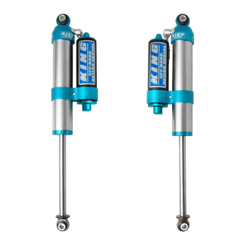 2023+ Chevy Colorado Trail Boss / GMC Canyon King 2.5 RR Rear Shock Kit