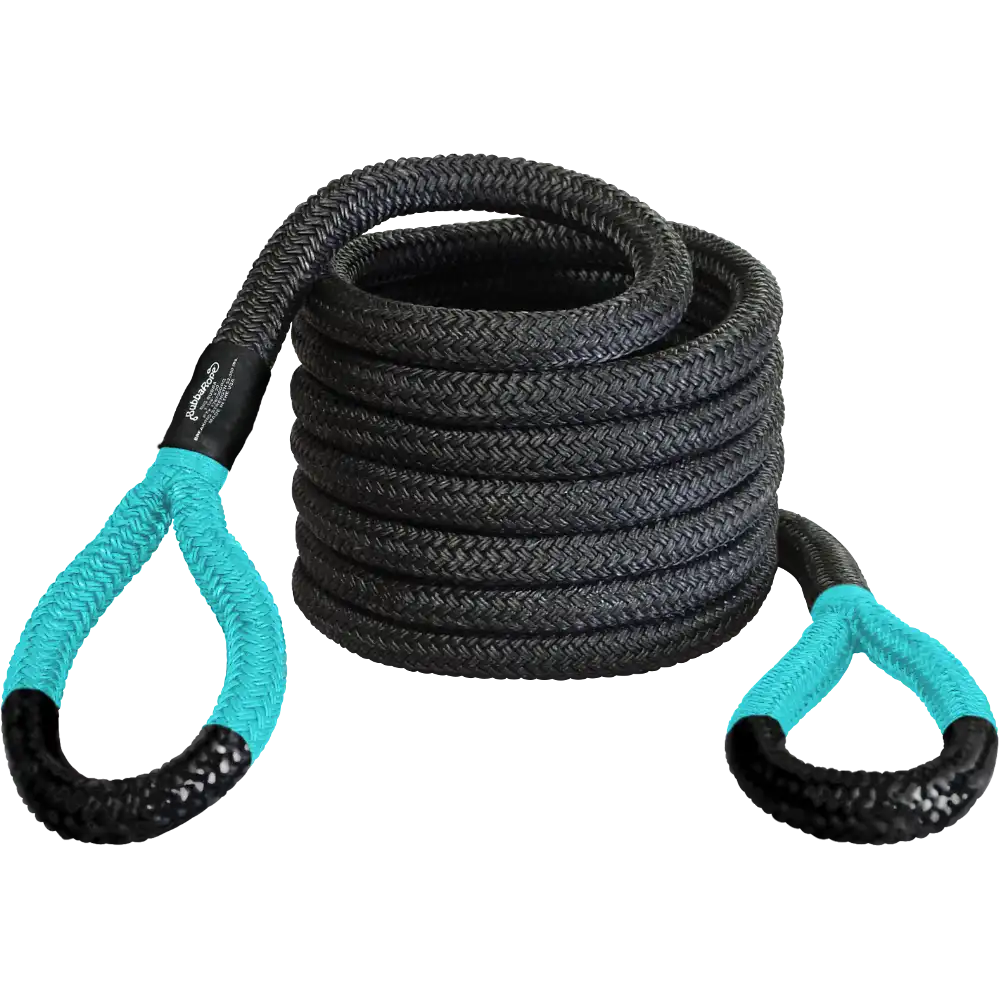 Big Bubba Recovery Rope 1-1/4" Diameter