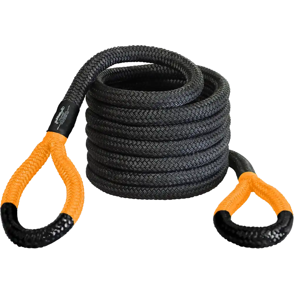 Big Bubba Recovery Rope 1-1/4" Diameter